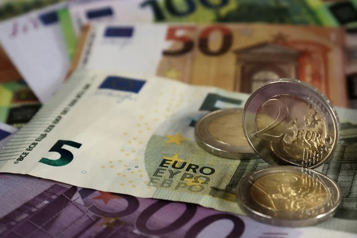 euri euro novac valutaPixabay